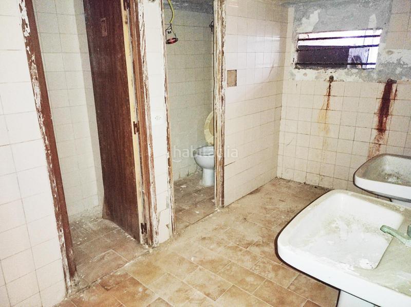 Foto 880e0d25-5053-4e2f-9cbb-d17678aaa3a9. Geschäftsraum in El Faro Cullera