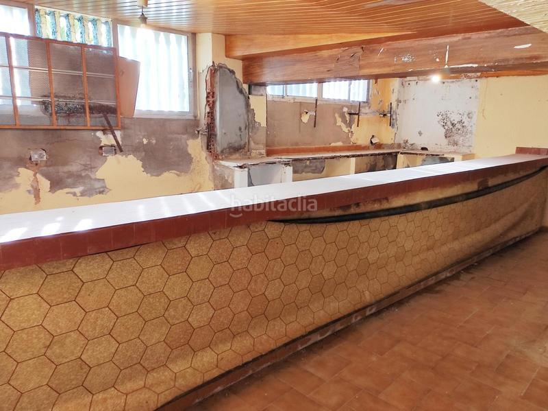 Foto 89c8f05c-2185-491b-ba52-7a498fbc7af0. Geschäftsraum in El Faro Cullera