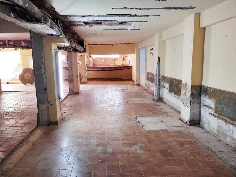 Foto 8f45d023-76f3-48d9-b48f-67919eee86d1. Geschäftsraum in El Faro Cullera