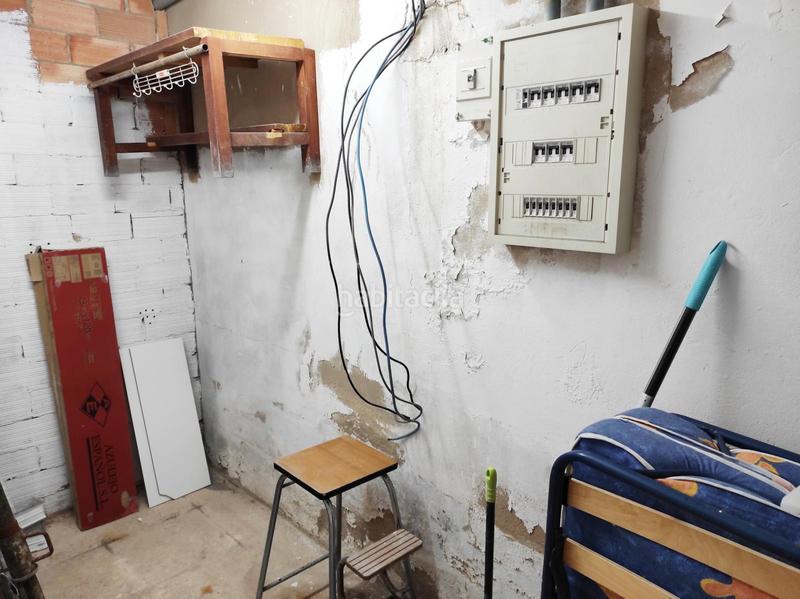 Foto fe92c58b-08bf-4055-9ff6-b66c4e294095. Geschäftsraum in El Faro Cullera