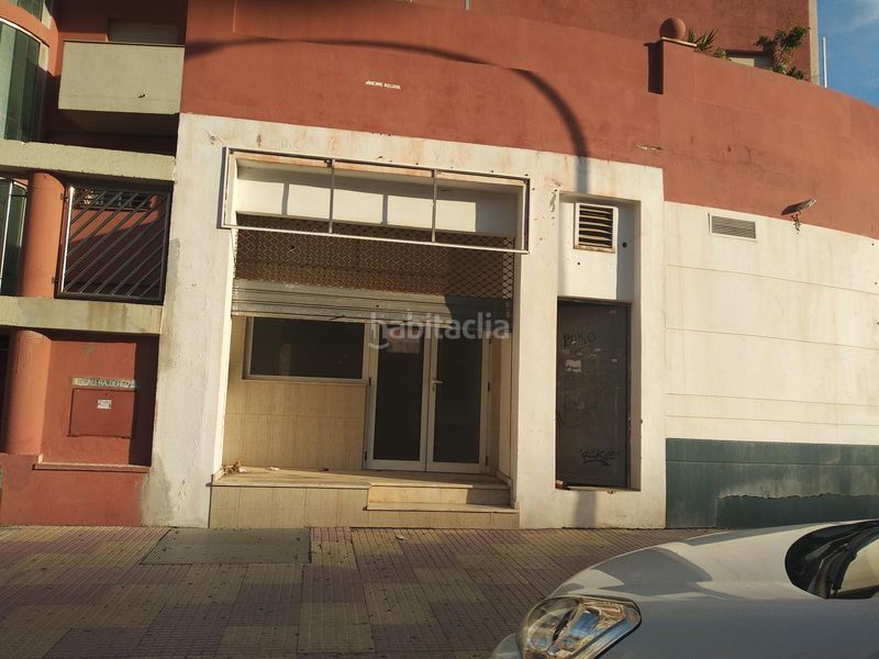 Foto 4d9cb6e5-edaa-4419-af46-442be75a0716. Local comercial a Sant Antoni Cullera