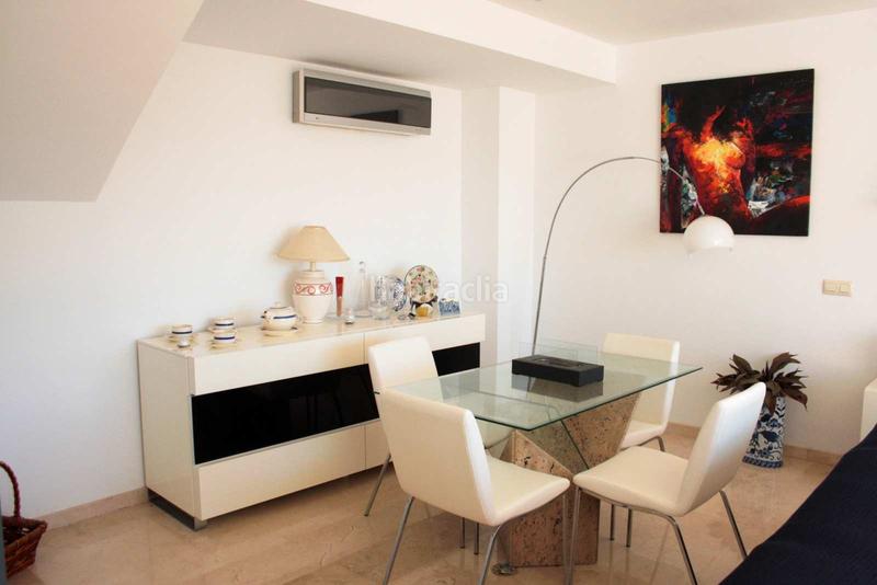 Foto 1b67baf8-5cd5-4989-b164-04aa195ea6de. Casa a schiera con parcheggio in El Faro Cullera