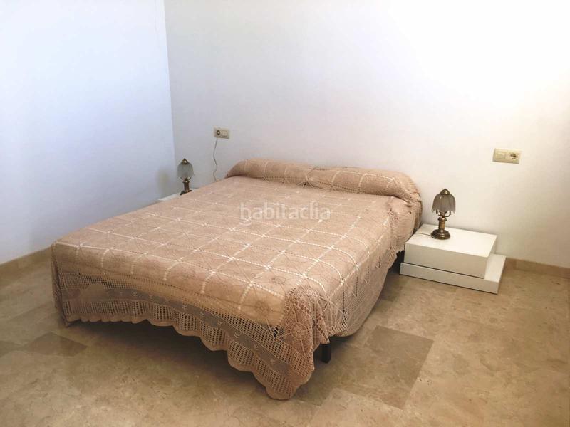 Foto 6125344c-0072-4cf0-a5ea-0b72c885661c. Casa a schiera con parcheggio in El Faro Cullera