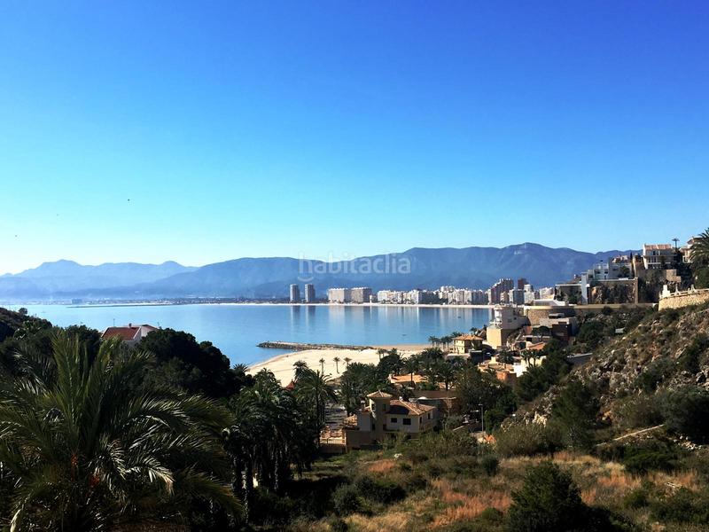 Foto 941bb2af-130c-441f-91d5-5105f5f9a6c0. Casa a schiera con parcheggio in El Faro Cullera