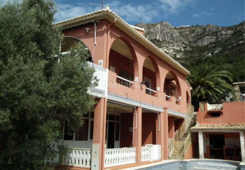 Foto c0fd0436-419e-4f03-97f5-6834d925dc41. Chalet in Bonavista-Lago San Lorenzo Cullera