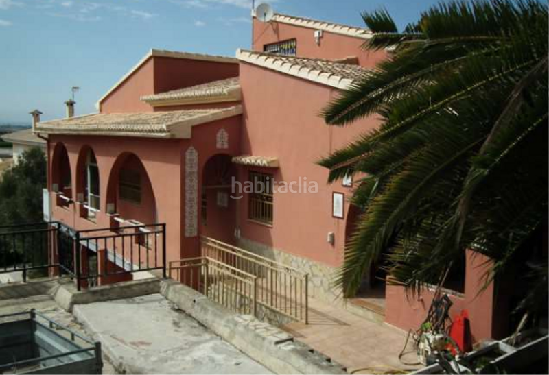 Foto f9f357e9-9825-414c-896f-a60eab500837. Chalet in Bonavista-Lago San Lorenzo Cullera
