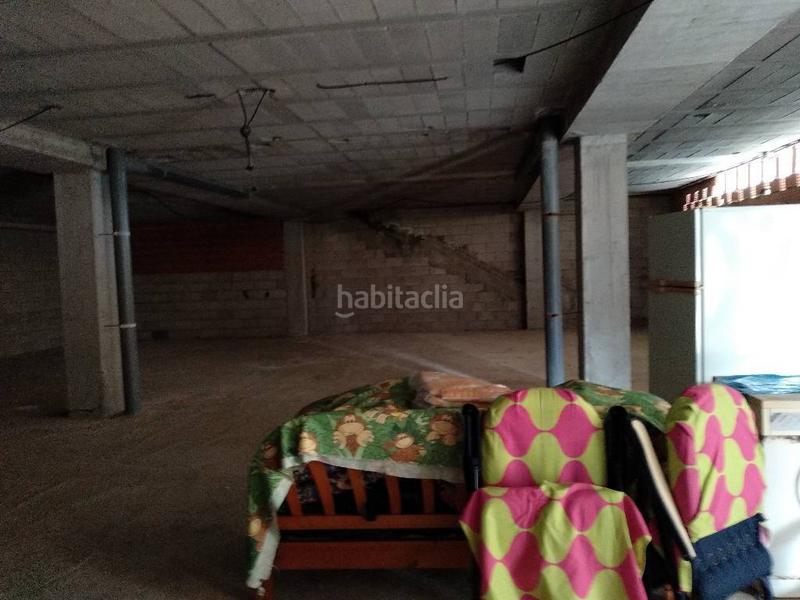 Foto 0ff993e7-bf41-4cbc-a8e5-2e0e1f57173e. Geschäftsraum in Racó Cullera