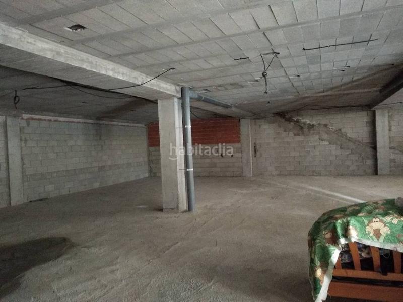 Foto 1175d80c-3c0e-439d-b1ec-2e8726fad4fe. Geschäftsraum in Racó Cullera