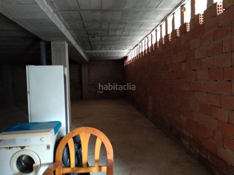 Foto 6139bbe0-6297-408c-8aa6-e1511ac59cd1. Geschäftsraum in Racó Cullera