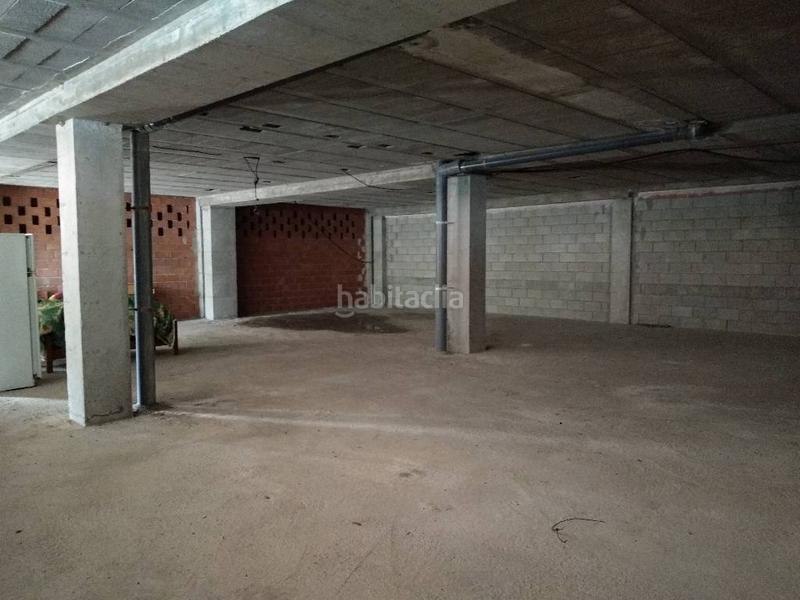 Foto c64c433c-7b71-4f50-a7bb-d0731f7057c0. Geschäftsraum in Racó Cullera