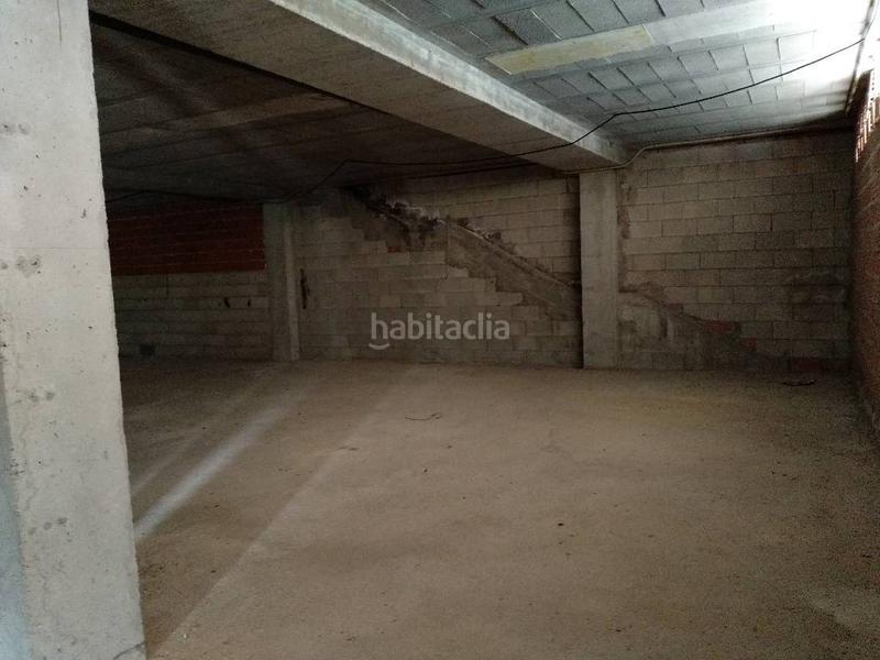 Foto d85c490c-9405-4cda-a837-adc4ed5b5a20. Geschäftsraum in Racó Cullera