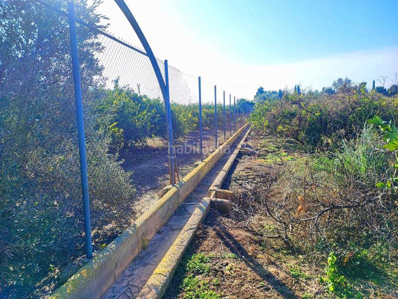 Foto 592fe656-cb6d-4231-85e8-7f36449ec2b2. Wohngrundstück in Bonavista-Lago San Lorenzo Cullera