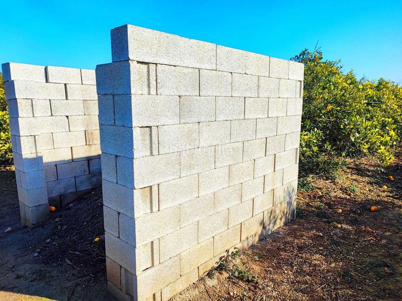 Foto d14e6902-00ed-418d-aa7b-929d8eea46c1. Wohngrundstück in Bonavista-Lago San Lorenzo Cullera