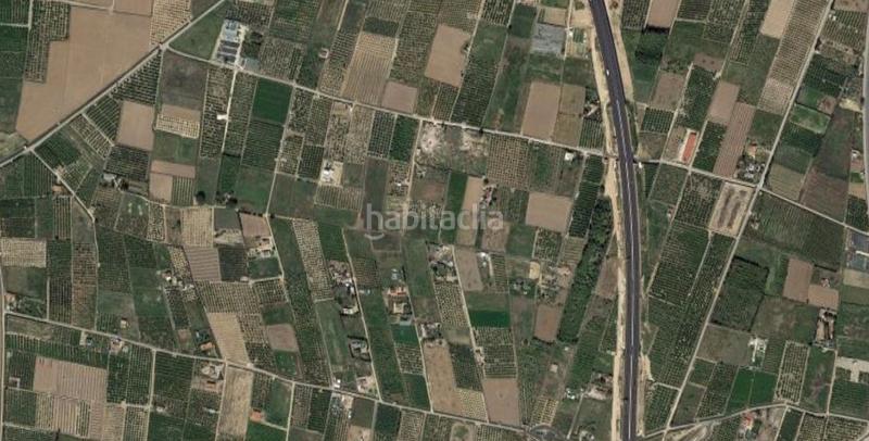 Foto 5e754a55-b55d-4902-86cf-a196a4eae522. Residential plot in Bulevar del Xúquer Cullera