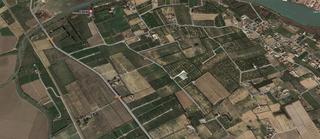 Terreny residencial a El Marenyet