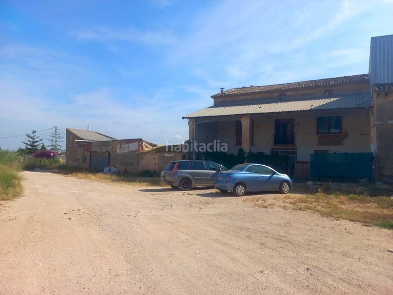 Foto 4e60828d-f50b-47e2-87b9-61a65ad36ad1. Casale in Bulevar del Xúquer Cullera