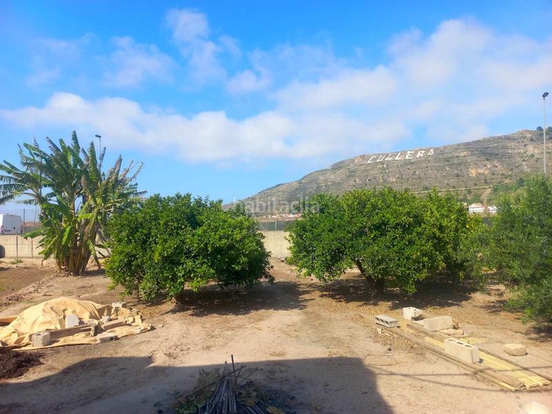 Foto 64dd2765-3b3d-46b5-8c34-e2d3d8107184. Casale in Bulevar del Xúquer Cullera