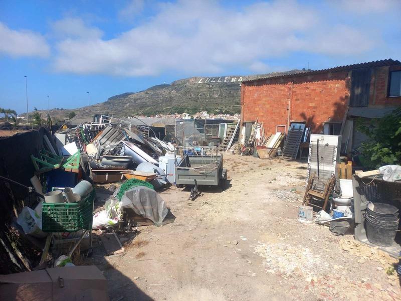 Foto cad80259-9934-4187-afe1-962c4b5a1b3d. Casale in Bulevar del Xúquer Cullera