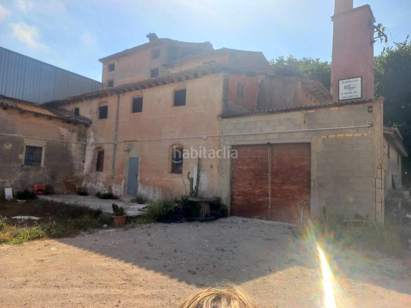 Foto e32cc82e-e3a3-4a68-b47a-08b997fa731a. Casale in Bulevar del Xúquer Cullera