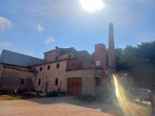 Masia a Bulevar del Xúquer. Propiedad única en cullera, cercana al núcleo poblacional y bien