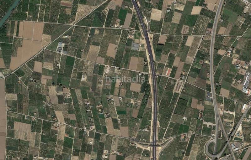 Foto 0c6b5ac8-c860-4dbc-8e6a-b2fca044b053. Residential plot in pueblo de Cullera Cullera