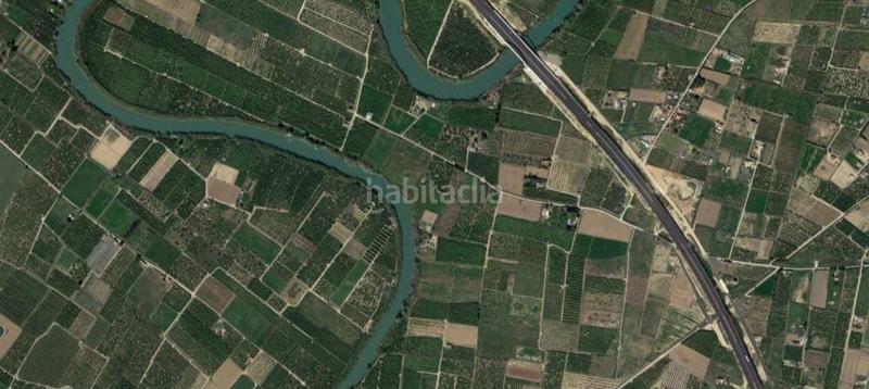 Foto 901d950b-8d97-4dca-8a44-2c3b181cb0cb. Terrain résidentiel dans Bulevar del Xúquer Cullera