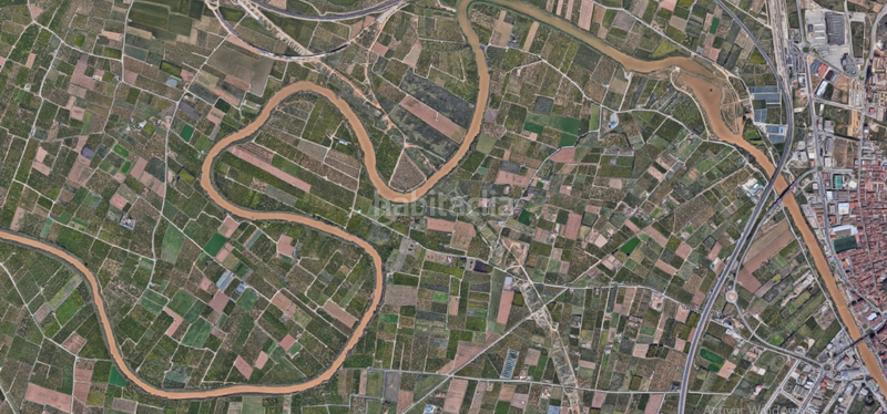 Foto 25c846cc-ea41-4a9e-9cb5-3bb9c13e2787. Terrain résidentiel dans Bulevar del Xúquer Cullera