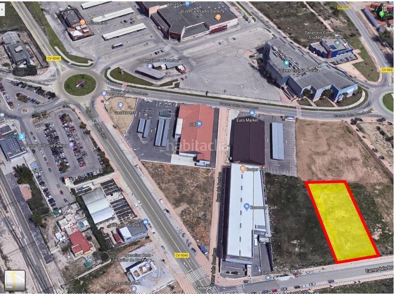 Foto 0f96d43f-b2e2-439d-ade7-88aa0f18dea4. Wohngrundstück in Bonavista-Lago San Lorenzo Cullera