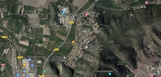 Terreny residencial a Bonavista-Lago San Lorenzo. Se trata de una parcela lista para construir sobre ella, ubicada