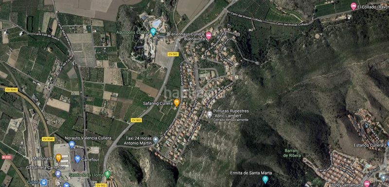 Foto a02264eb-f048-4745-a1a8-b0420698aabd. Terreny residencial a Bonavista-Lago San Lorenzo Cullera