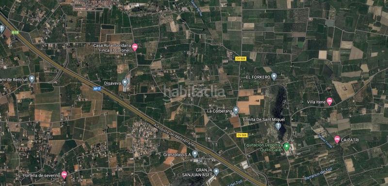 Foto 950c7ead-85dd-49fb-8e80-aee4c31010f7. Wohngrundstück in Corbera