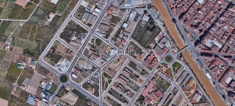 Foto 89e34039-bb97-43b4-870c-e5ac60e31bc9. Terreny residencial a Bulevar del Xúquer Cullera