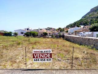 Terreny residencial a Bonavista-Lago San Lorenzo. Se trata de una parcela lista para construir una casa independie