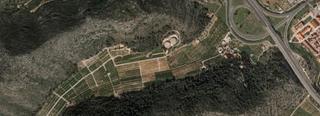 Terreny residencial a Favara. Se vende terreno de 12 hanegadas  10.000m  en el término municip