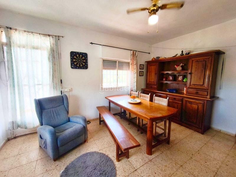 Foto 04845729-634b-47de-978b-08be5b5ea432. Casa adossada amb aparcament a Llaurí