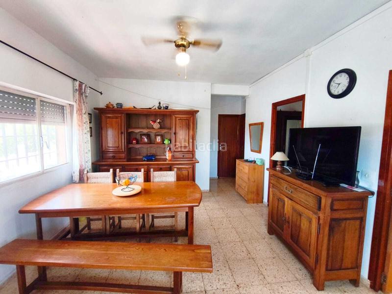 Foto 72593535-6392-4d3c-adcc-ebbefa101a67. Casa adossada amb aparcament a Llaurí