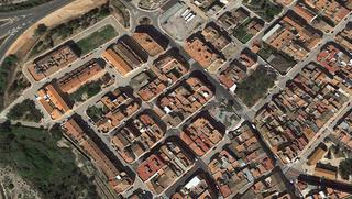Terreny residencial a Favara