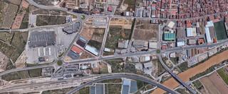 Terreny residencial a Bonavista-Lago San Lorenzo. Se vende terreno de 800m en la entrada a cullera desde valencia,