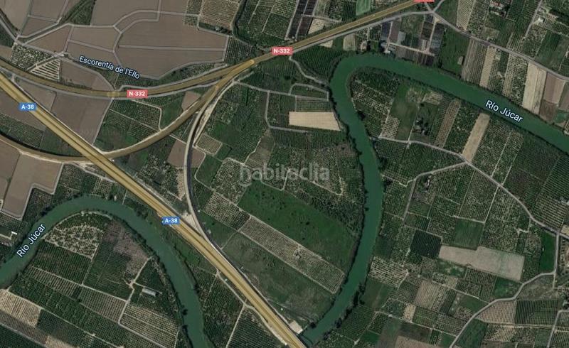 Foto 24c60847-cd5d-46f5-b4c6-af17bf1b9730. Terrain résidentiel dans Bulevar del Xúquer Cullera