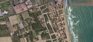 Terreny residencial a El Marenyet. Se vende parcela en el pr7, en el marenyet de cullera. se trata