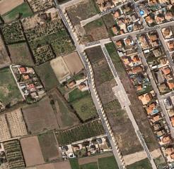 Terreny residencial a El Marenyet. Se venden 4 parcelas de forma individual en el marenyet para con