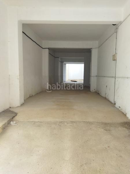 Foto 561106ce-4c75-4d7a-97b7-d8ed95d26648. Lloguer local comercial a pueblo de Cullera Cullera