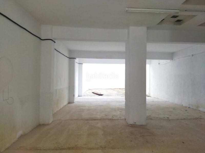 Foto dd255a74-e749-4f77-bdea-8f83a4676e4a. Lloguer local comercial a pueblo de Cullera Cullera