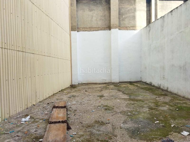 Foto 7ebc2ef9-0139-4f13-80a8-0679e25731ee. Location local commercial dans pueblo de Cullera Cullera