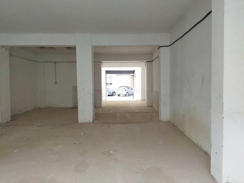 Foto ac6d4d09-055a-4379-af1e-90e3f5de7f01. Location local commercial dans pueblo de Cullera Cullera