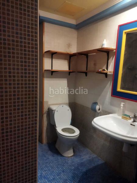 Foto 23f60aa0-808a-45fa-aec8-6ecb6dd0202e. Geschäftsraum in Sant Antoni Cullera