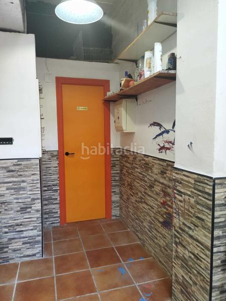 Foto 3b3c1ba9-87b0-48f7-a95c-6b5e04504312. Geschäftsraum in Sant Antoni Cullera