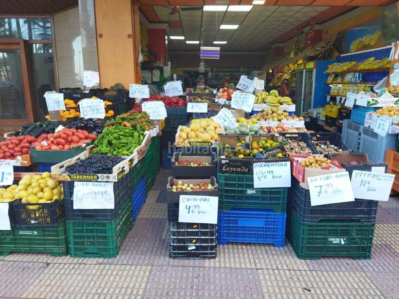 Foto 421148d4-34cf-4087-87ca-be8725a8eb15. Geschäftsraum in Sant Antoni Cullera