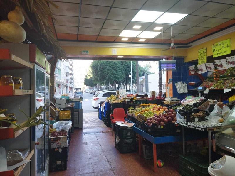 Foto 635084cb-45c8-4c64-a3f2-b8959f3077b4. Geschäftsraum in Sant Antoni Cullera