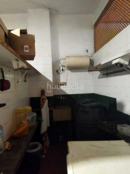 Foto aaf5cc43-400b-4b73-9df0-0ffa3c71c81a. Geschäftsraum in Sant Antoni Cullera